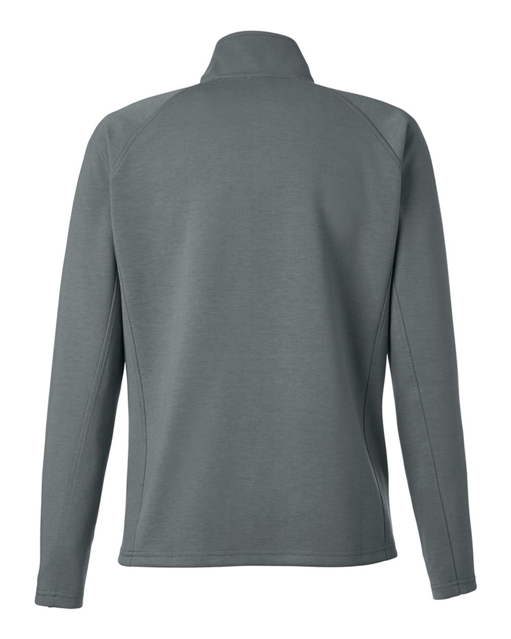 Women's Apex Fleece Quarter-Zip Pullover - 8754 6