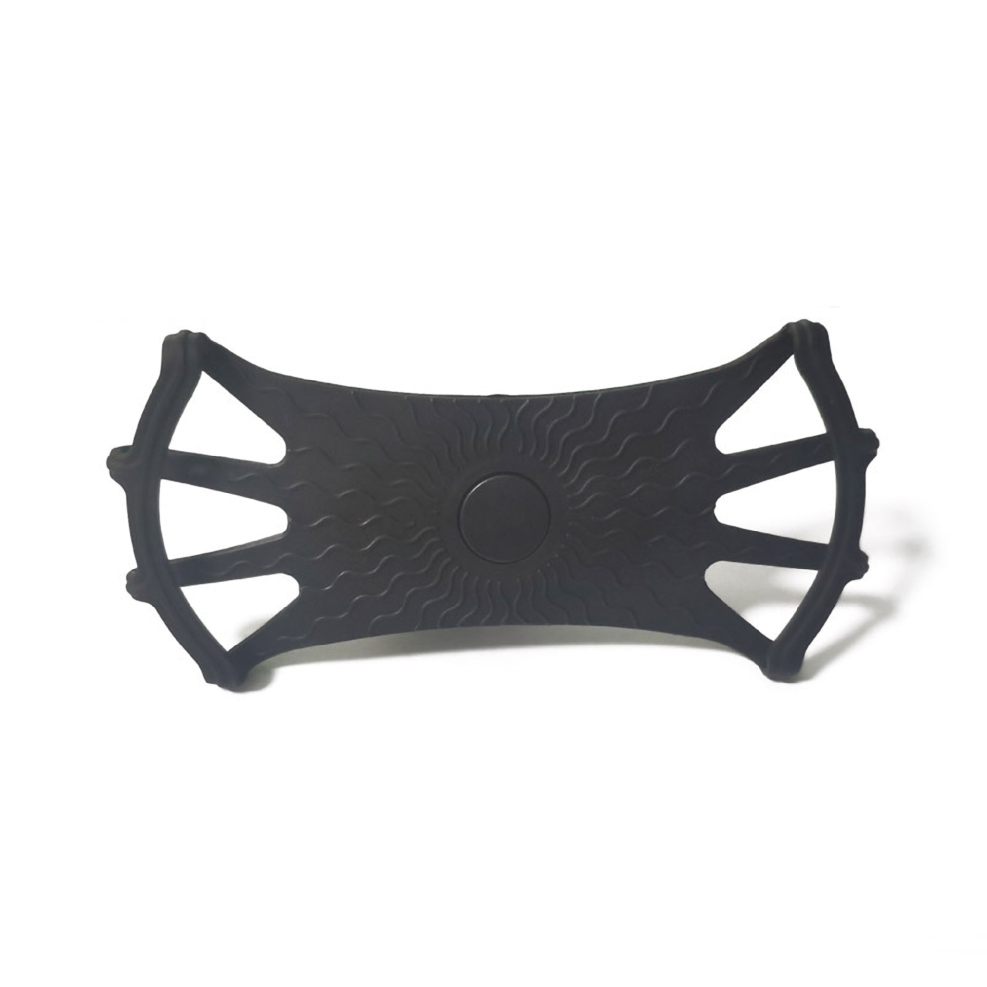 Bike Silicone Phone Mount 4