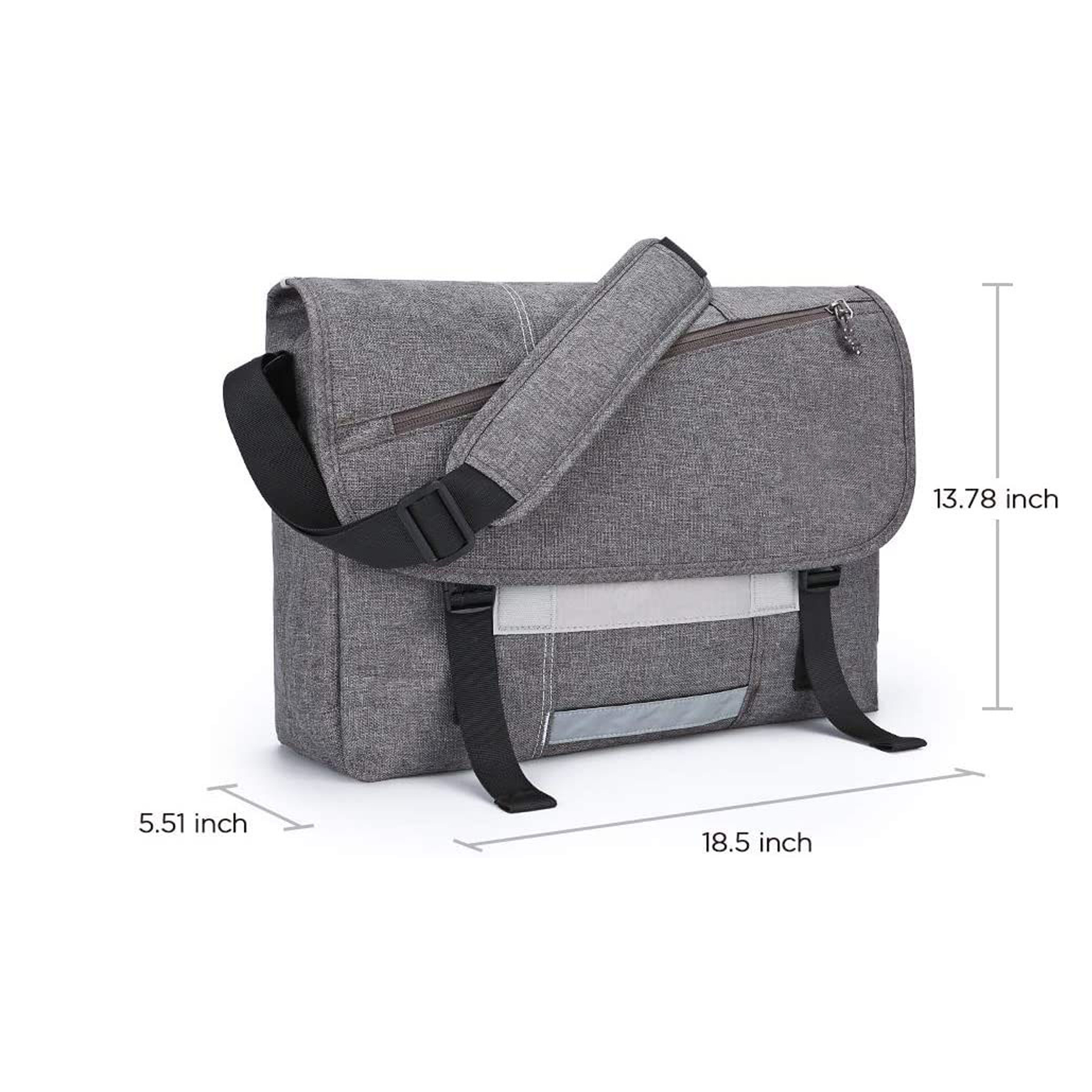 Woman Messenger Bag 2