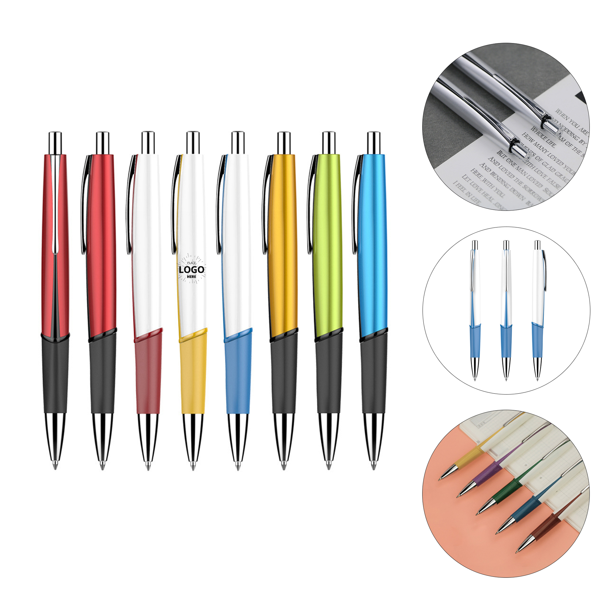 Stylus Pen 1