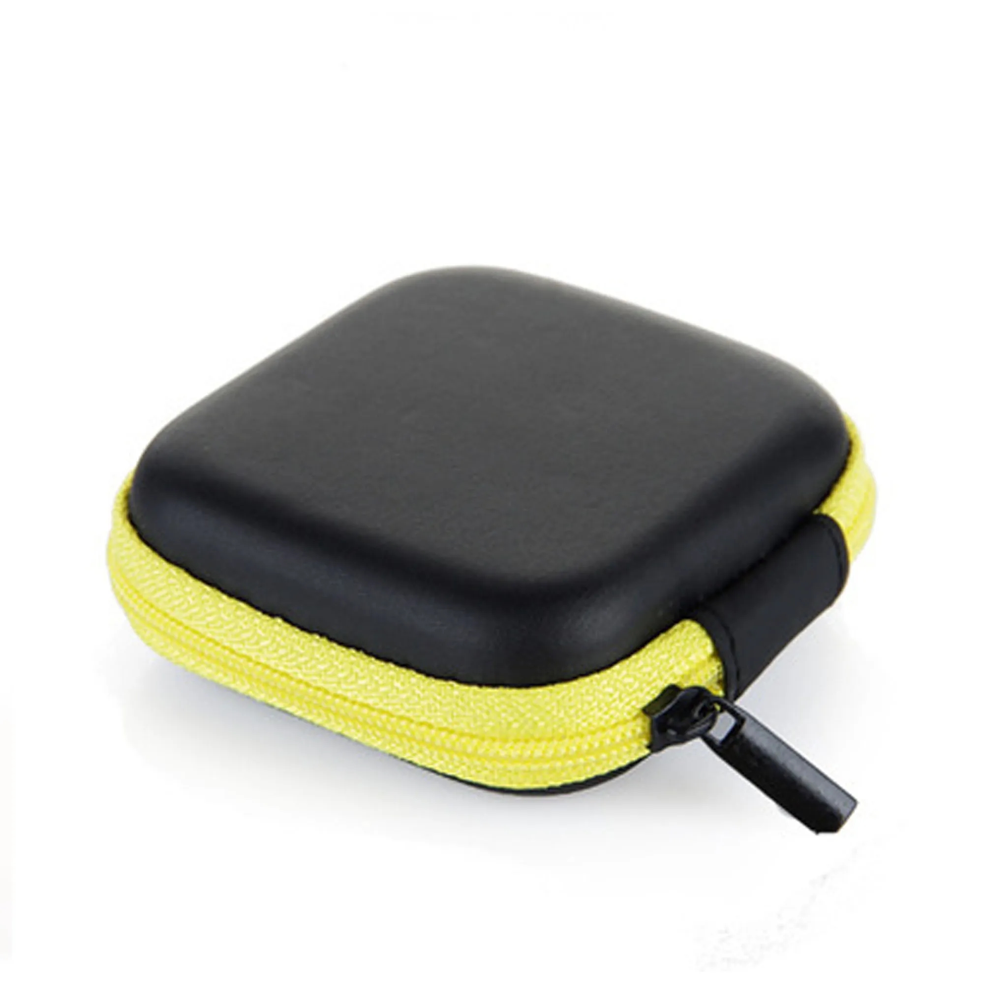 Mini Square Earphone Case 6