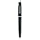 Sheaffer® VFM Matte Black Ballpoint 22