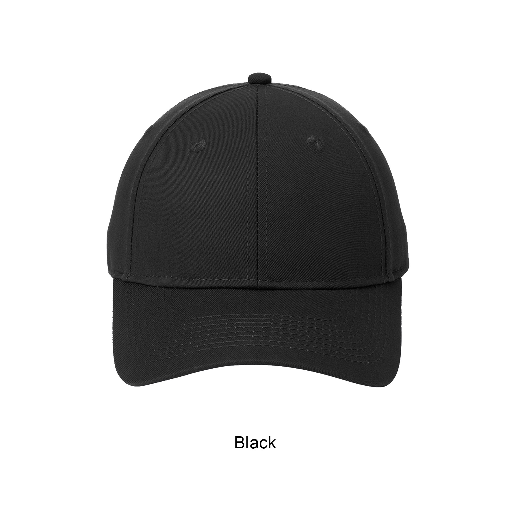 Port & Company - Six-Panel Twill Cap 23