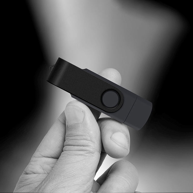 Waterproof Type-C USB Flash Drive 1