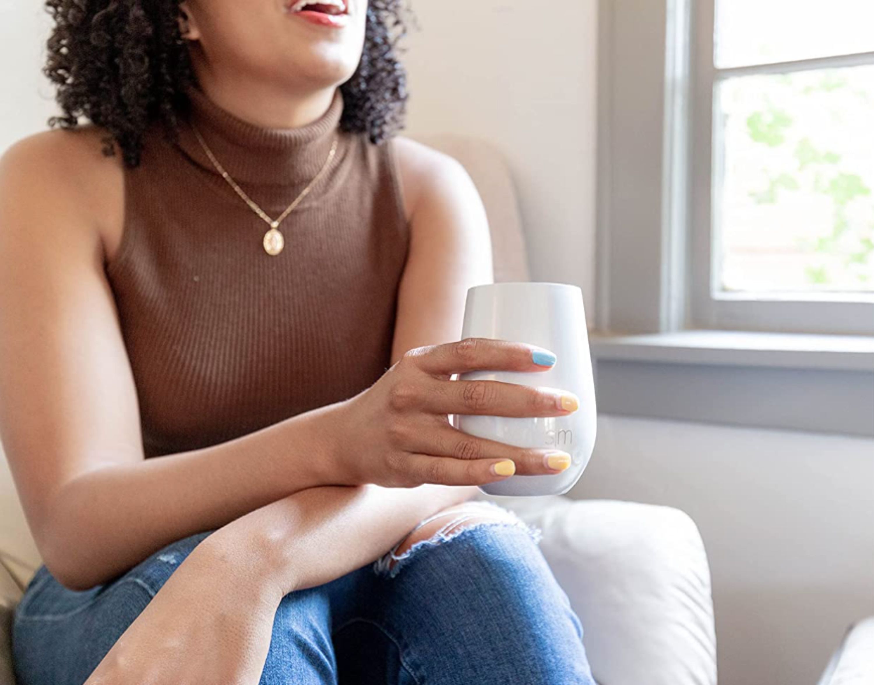 Simple Modern 12 oz Spirit Wine Tumbler 16