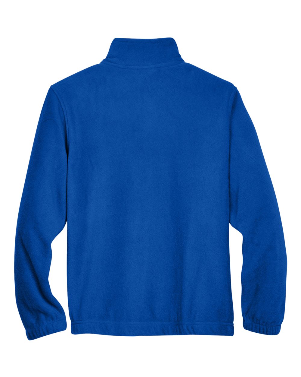 Youth Full-Zip Fleece - M990Y 78