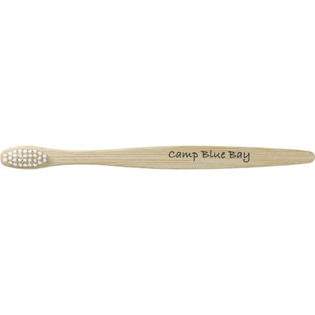 Bamboo Junior Toothbrush 34