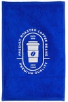 Platinum Collection Golf Towel 5