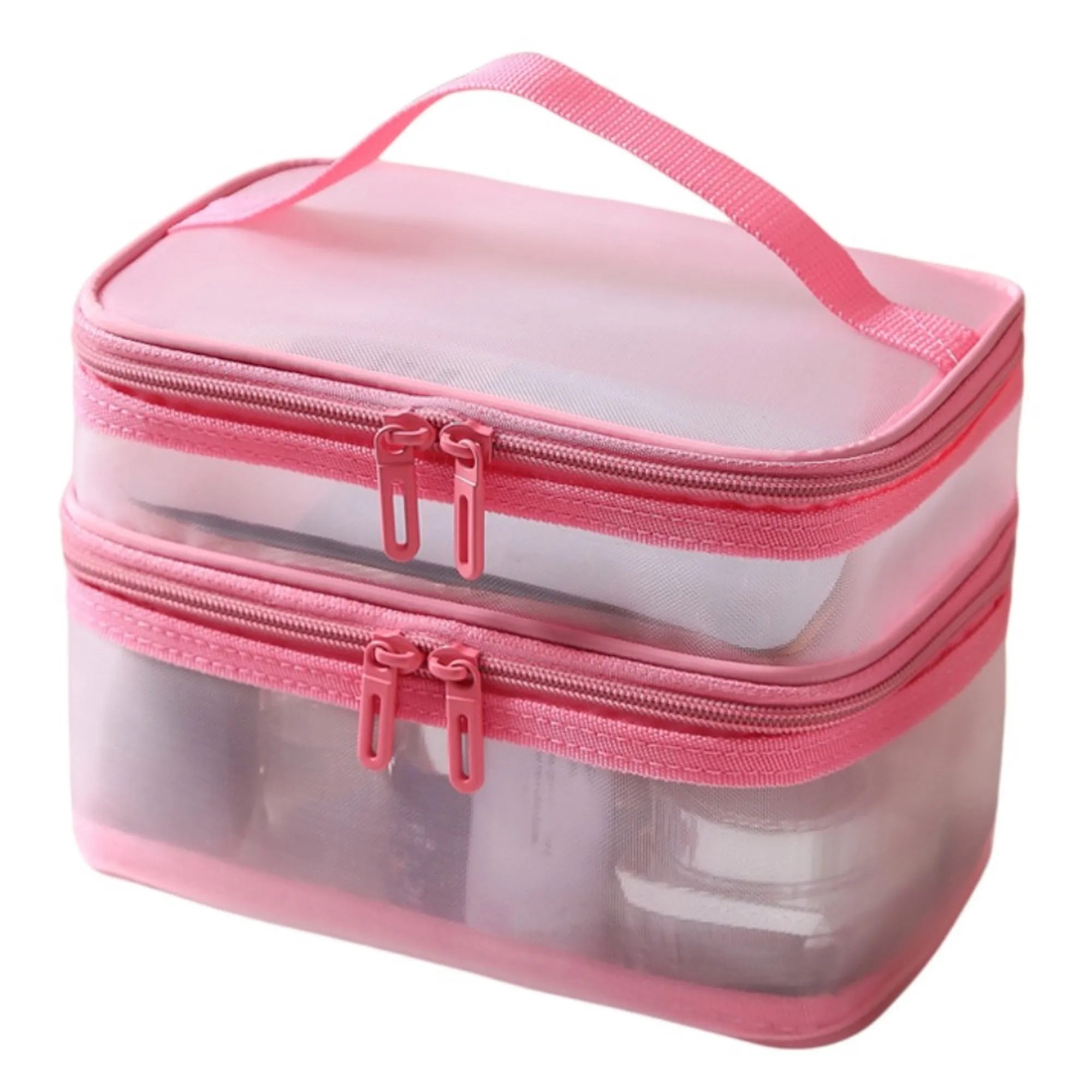 MOQ50 Large Mesh Bag 3