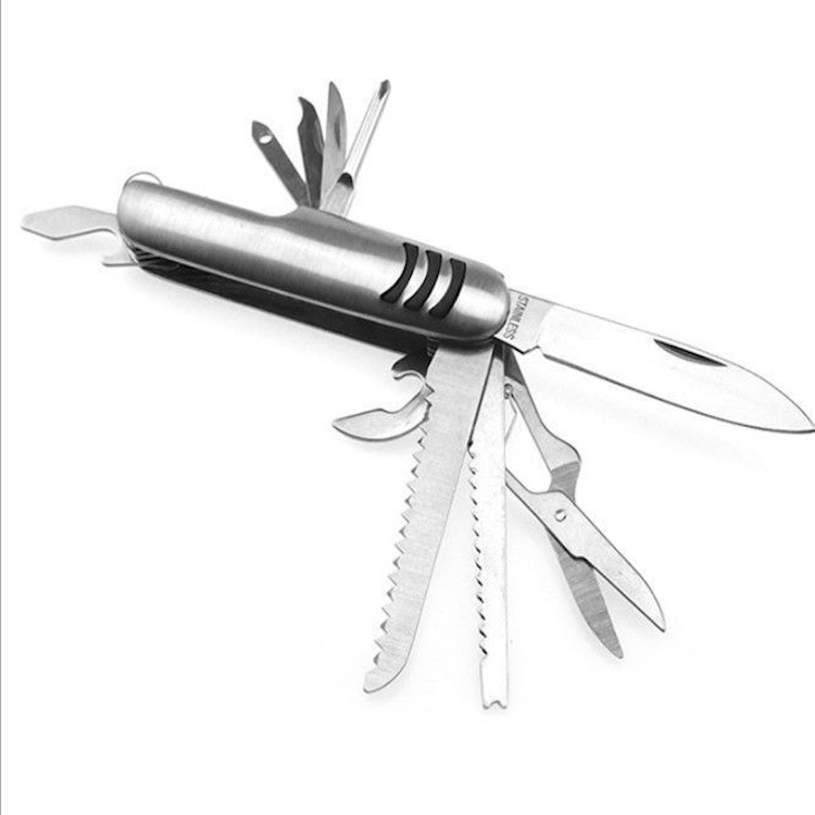 Multifunctional Knife 1
