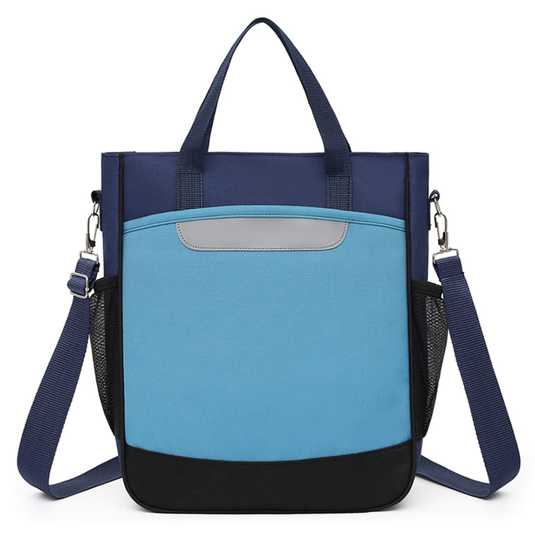 Kids Elementary Primary School Backpack With Reflective Strip 1