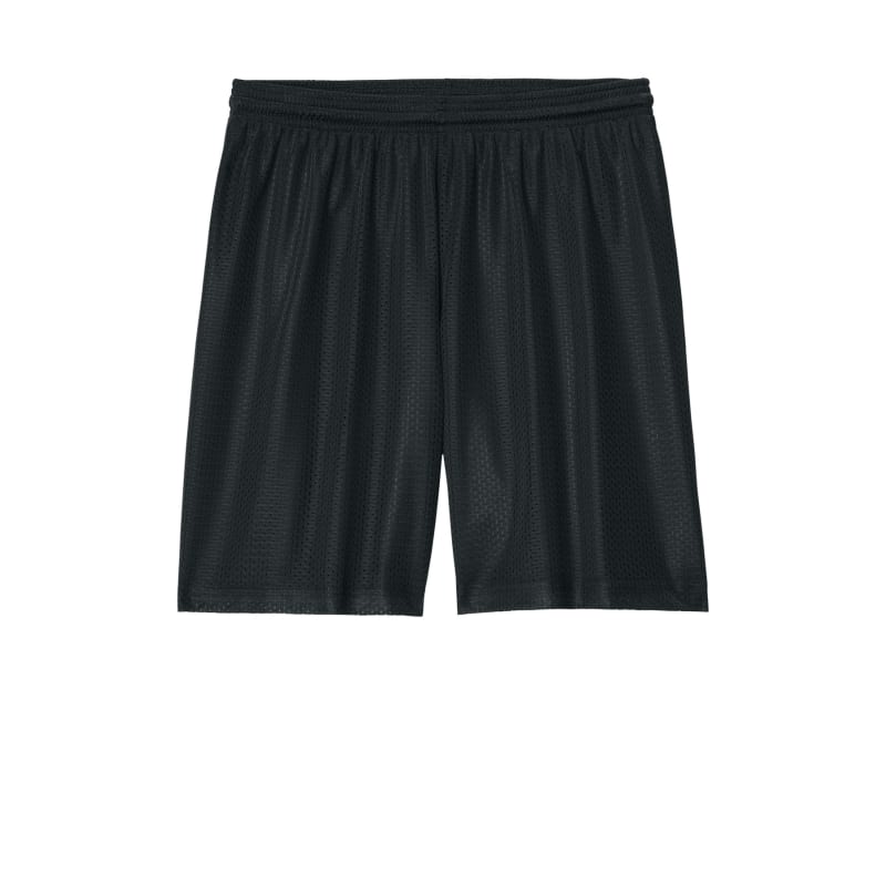 Sport-Tek PosiCharge Mesh 7" Short 3