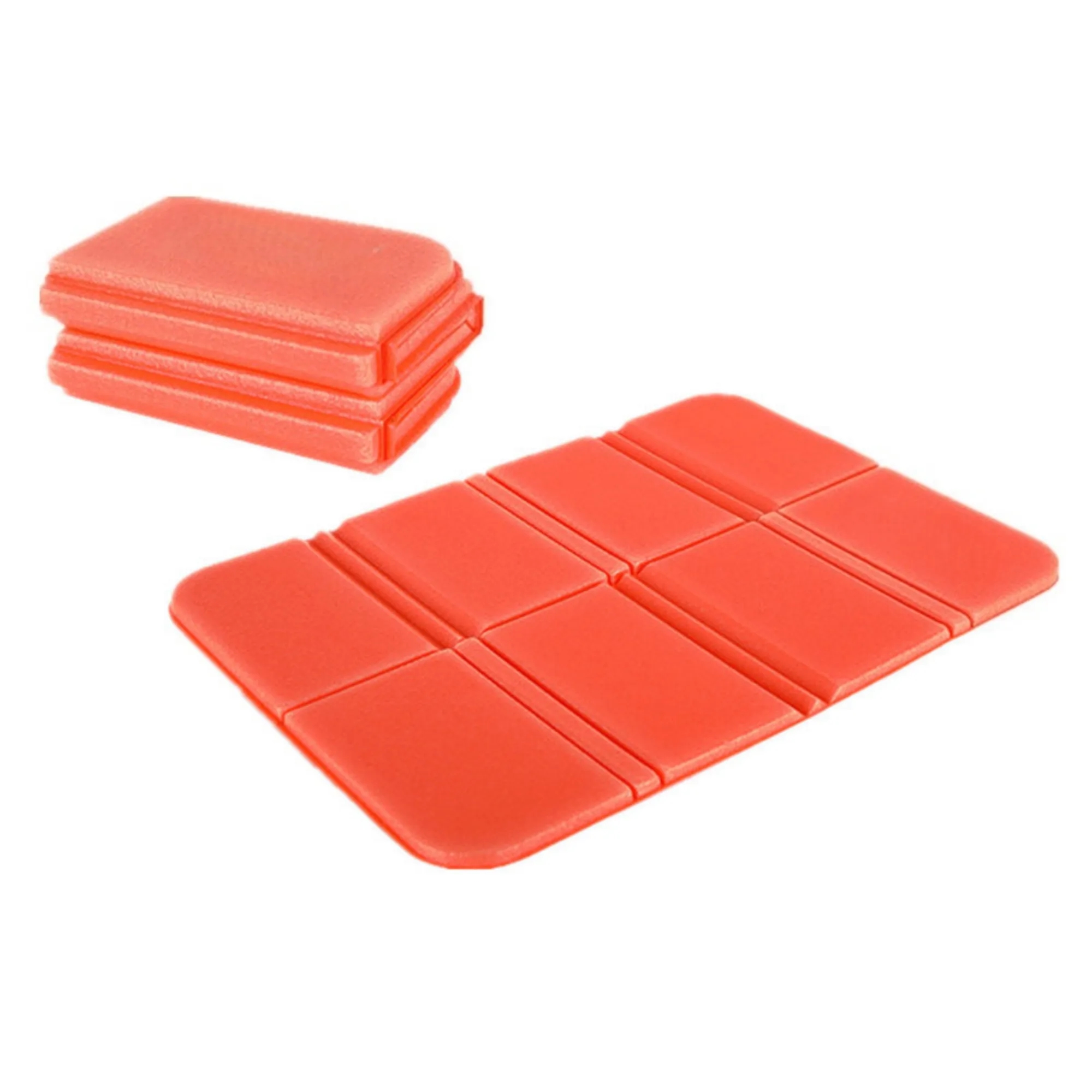 Outdoor Foldable Foam Portable Moisture-Proof Mat 7