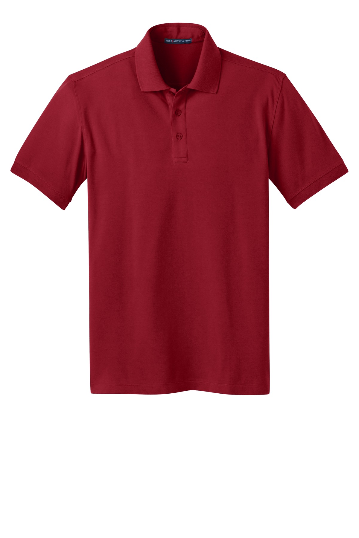 Port Authority Stretch Pique Polo. K555 27