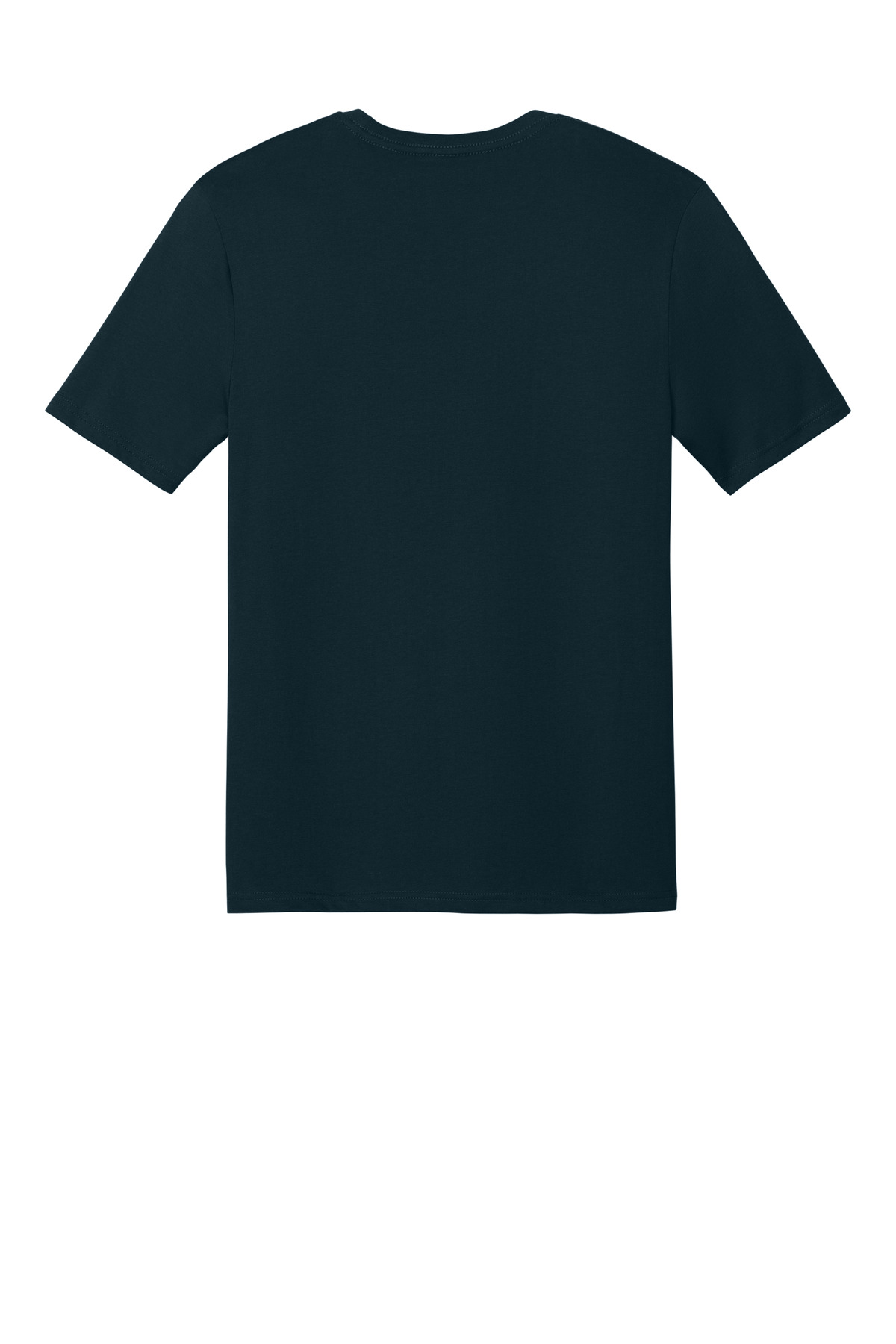 District Perfect Weight CVC Tee DT184 72