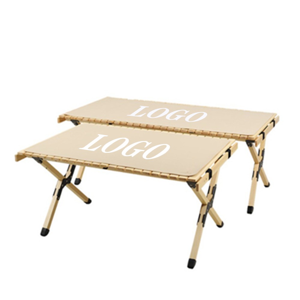 Outdoor Camping Picnic Table Food Mat 3