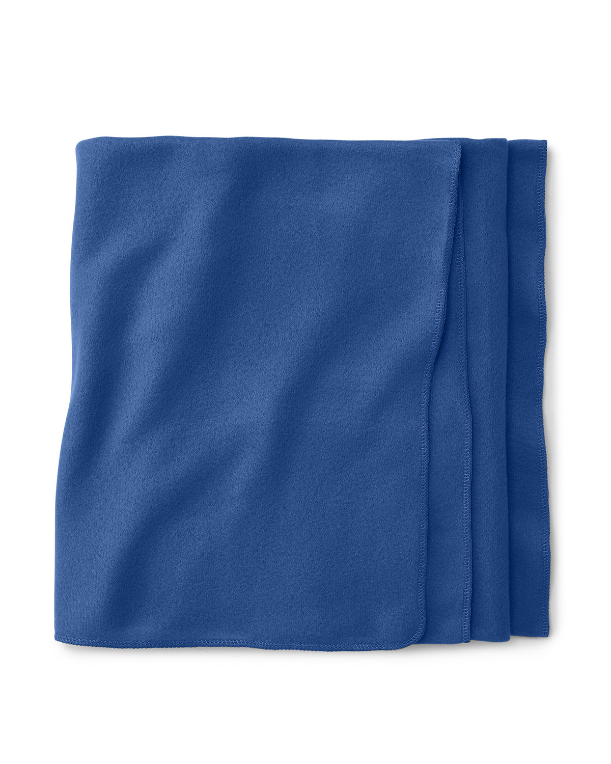 Budget Fleece Blanket. 2