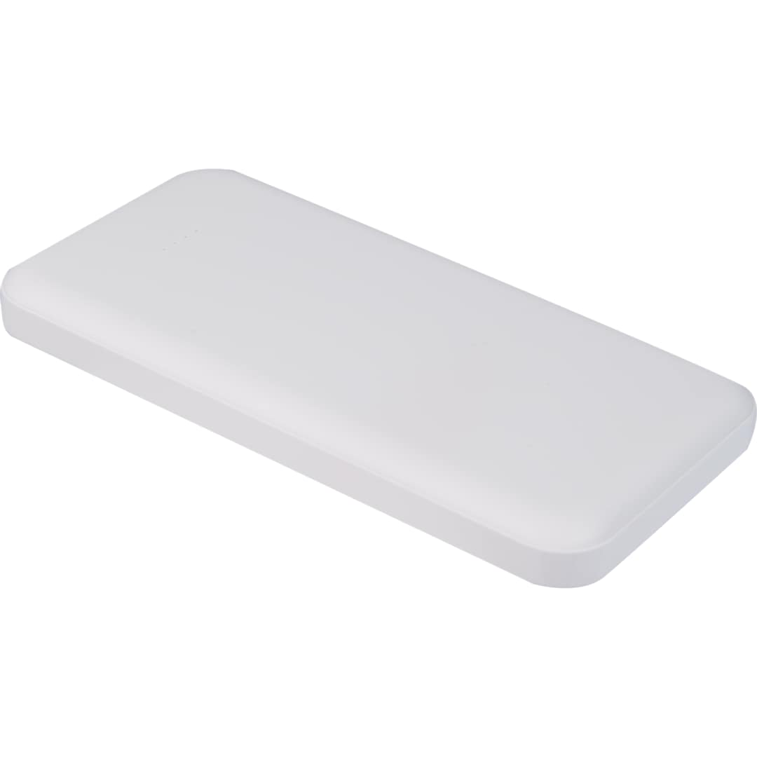UL Listed 5,000 mAh Power Bank with Multi-Cables 36