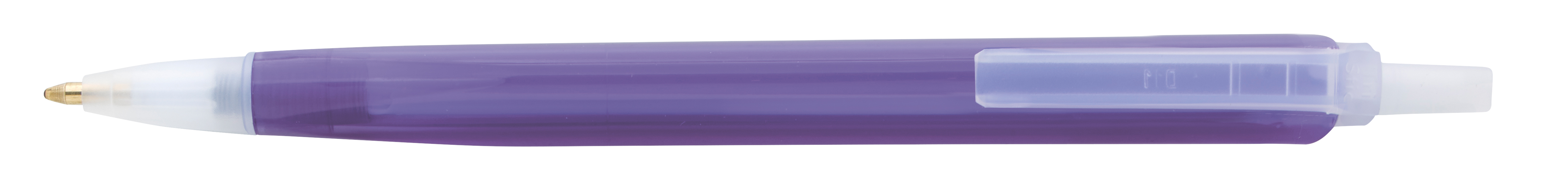 Classic Collection Tri-Stic® Clear Pen 27