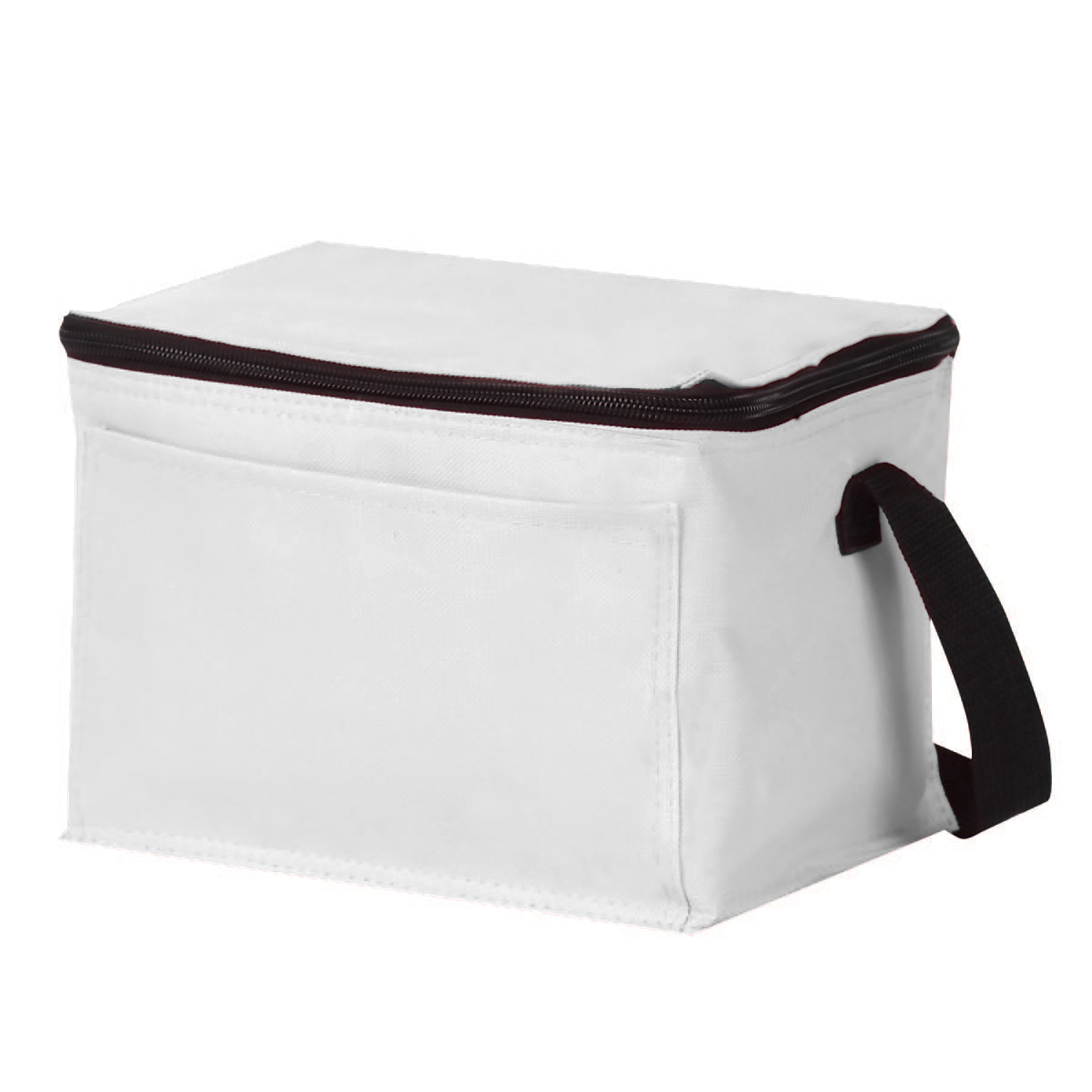 600 Denier 6 Can Cooler Bag