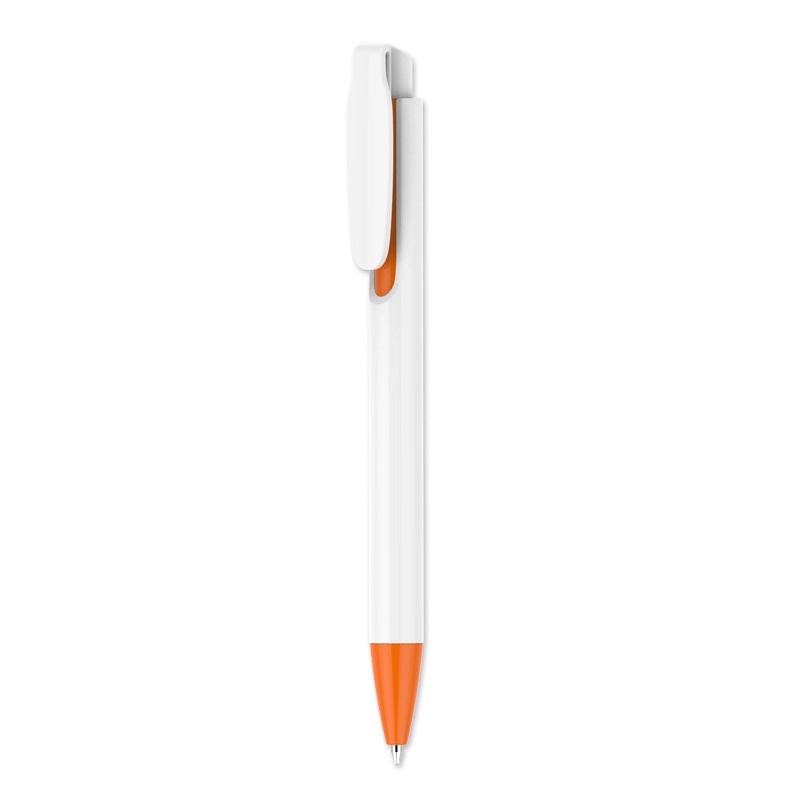 Fan Pen - White 7