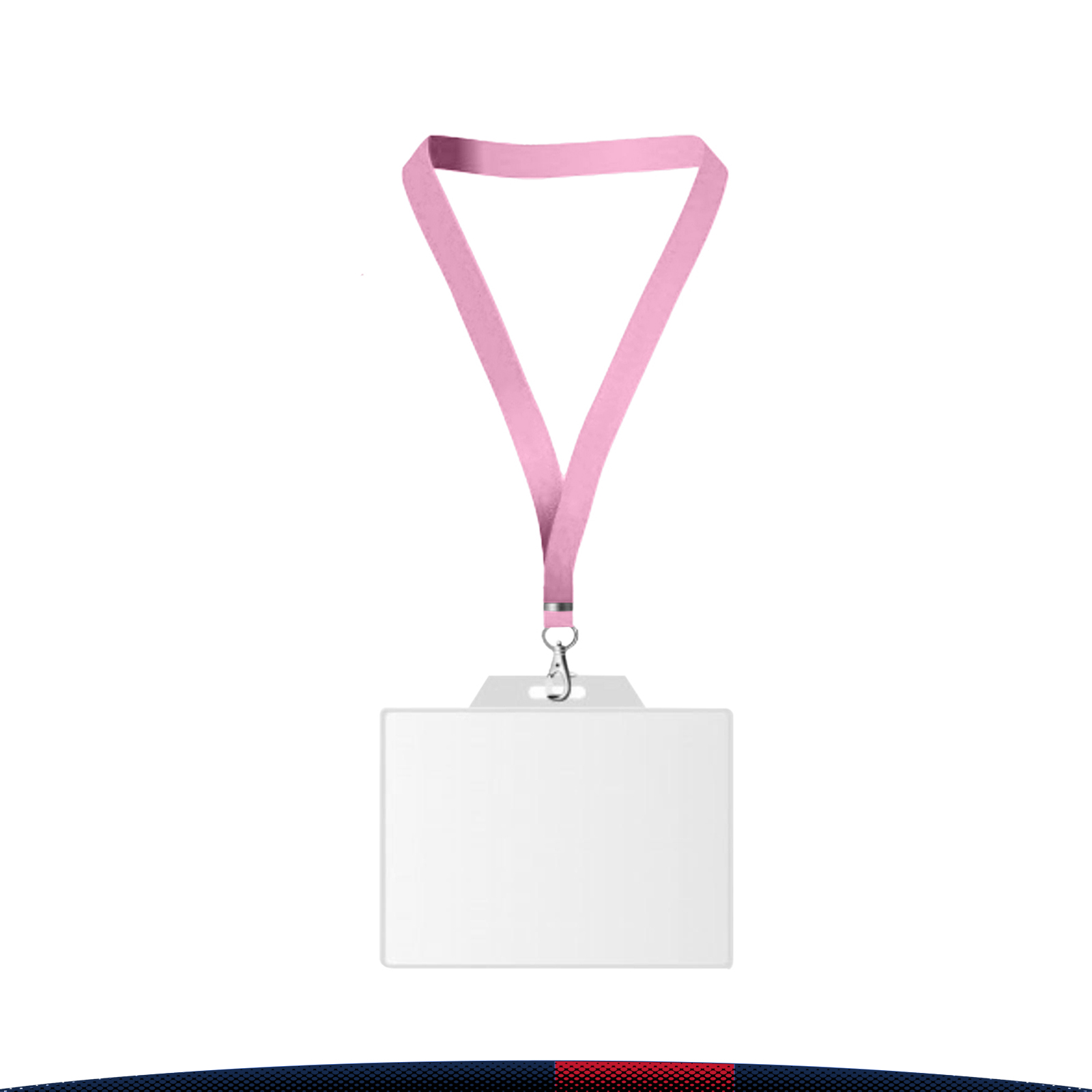 Nadis Badge Lanyard 22