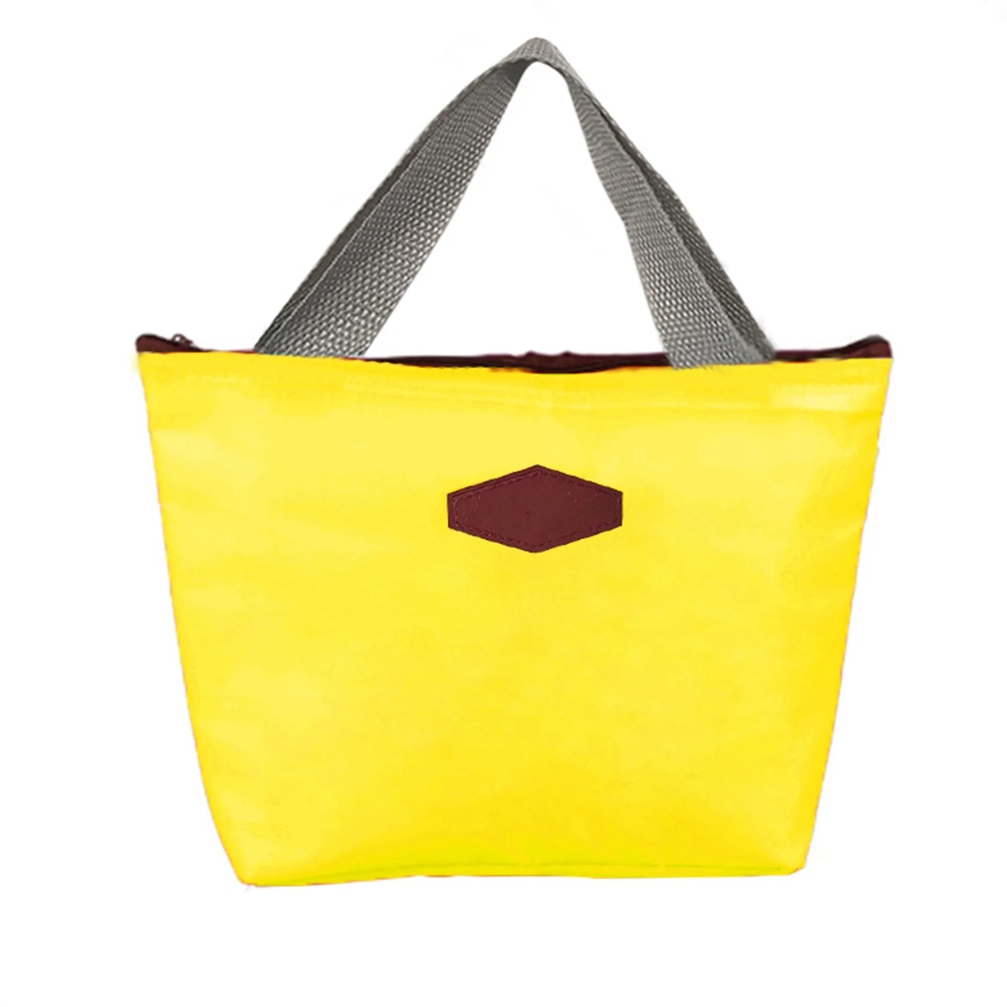 Waterproof Insulated Lunch Bag 5