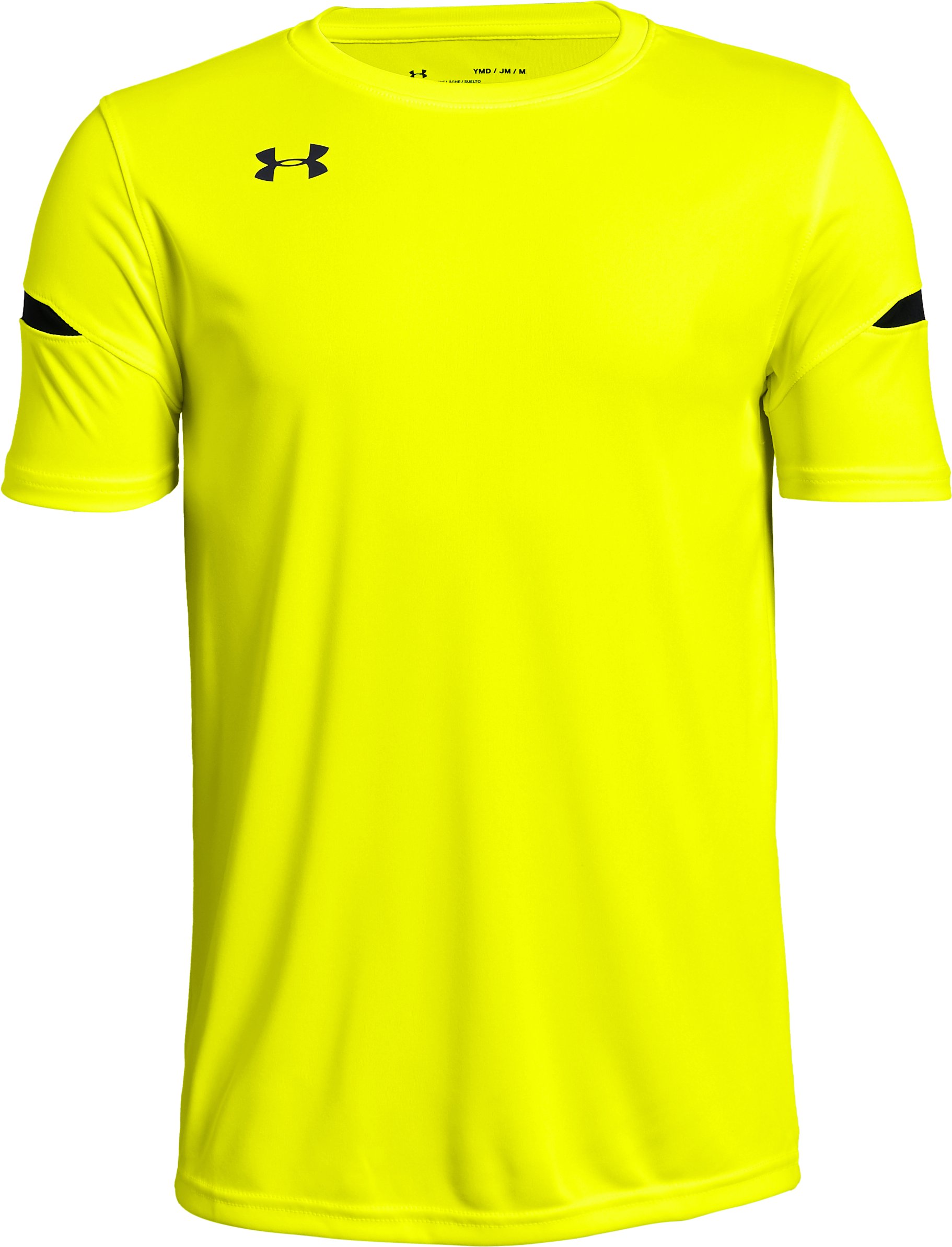 Kids' UA Golazo 2.0 Jersey 3