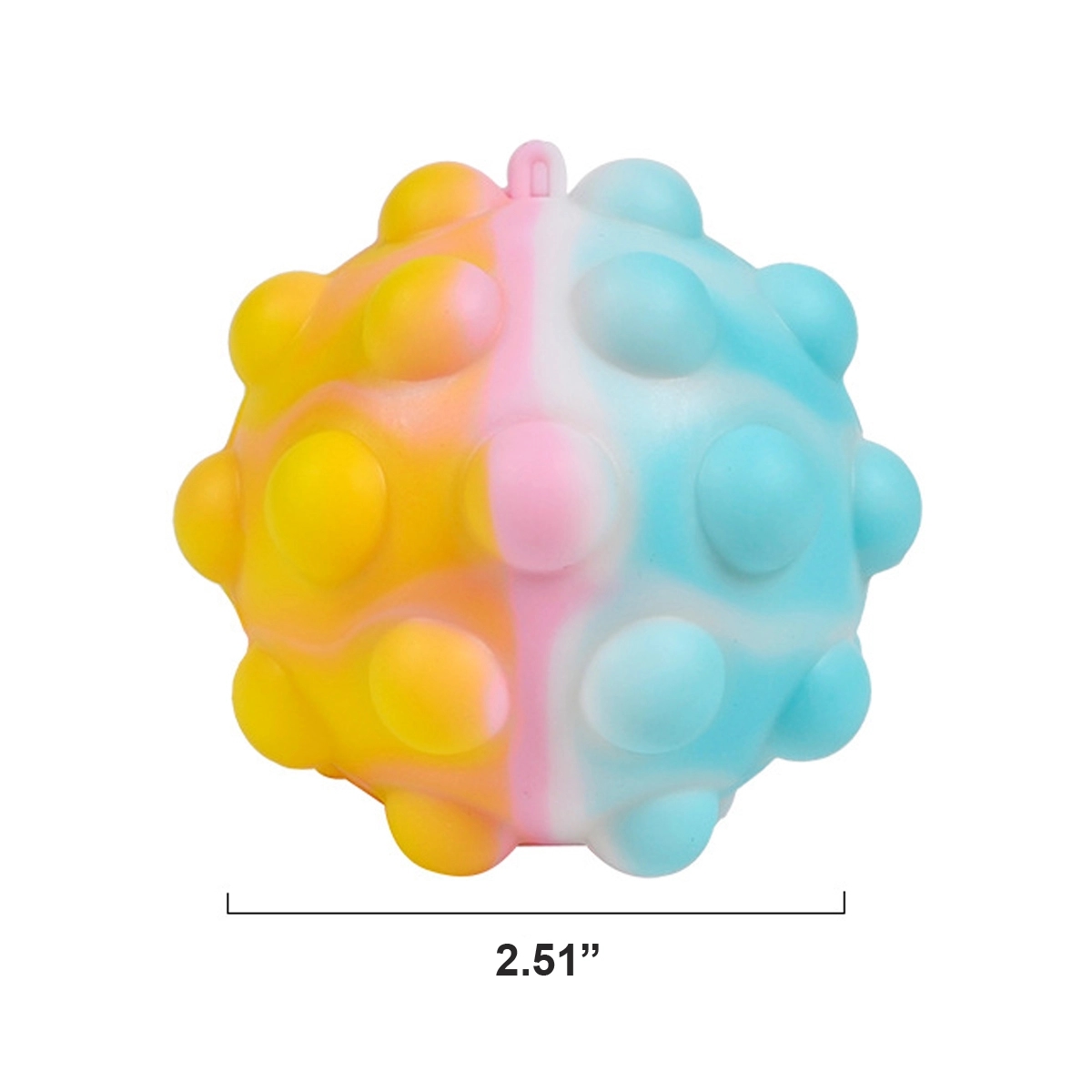 Fidget Ball 2