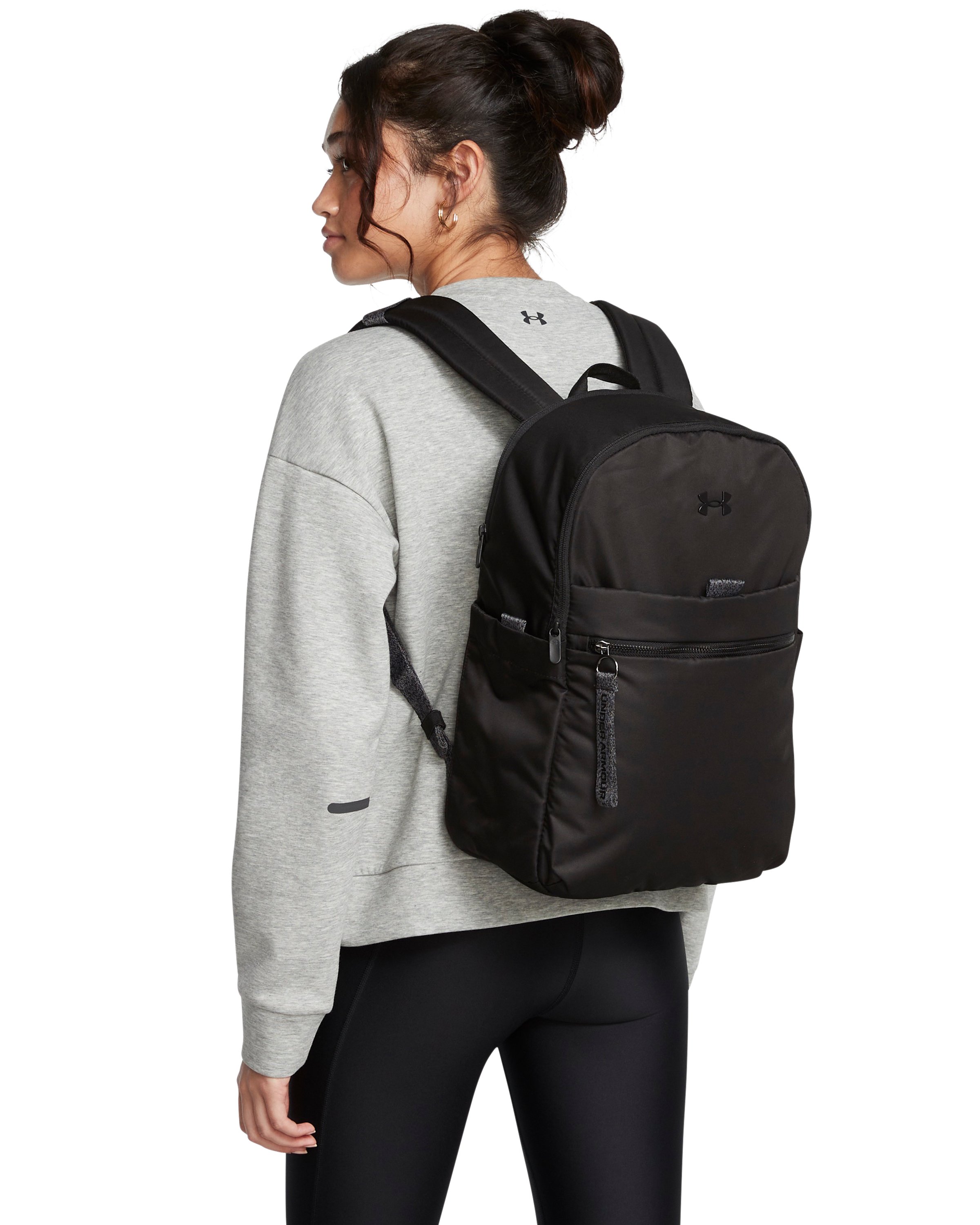 UA Studio Campus Backpack 8