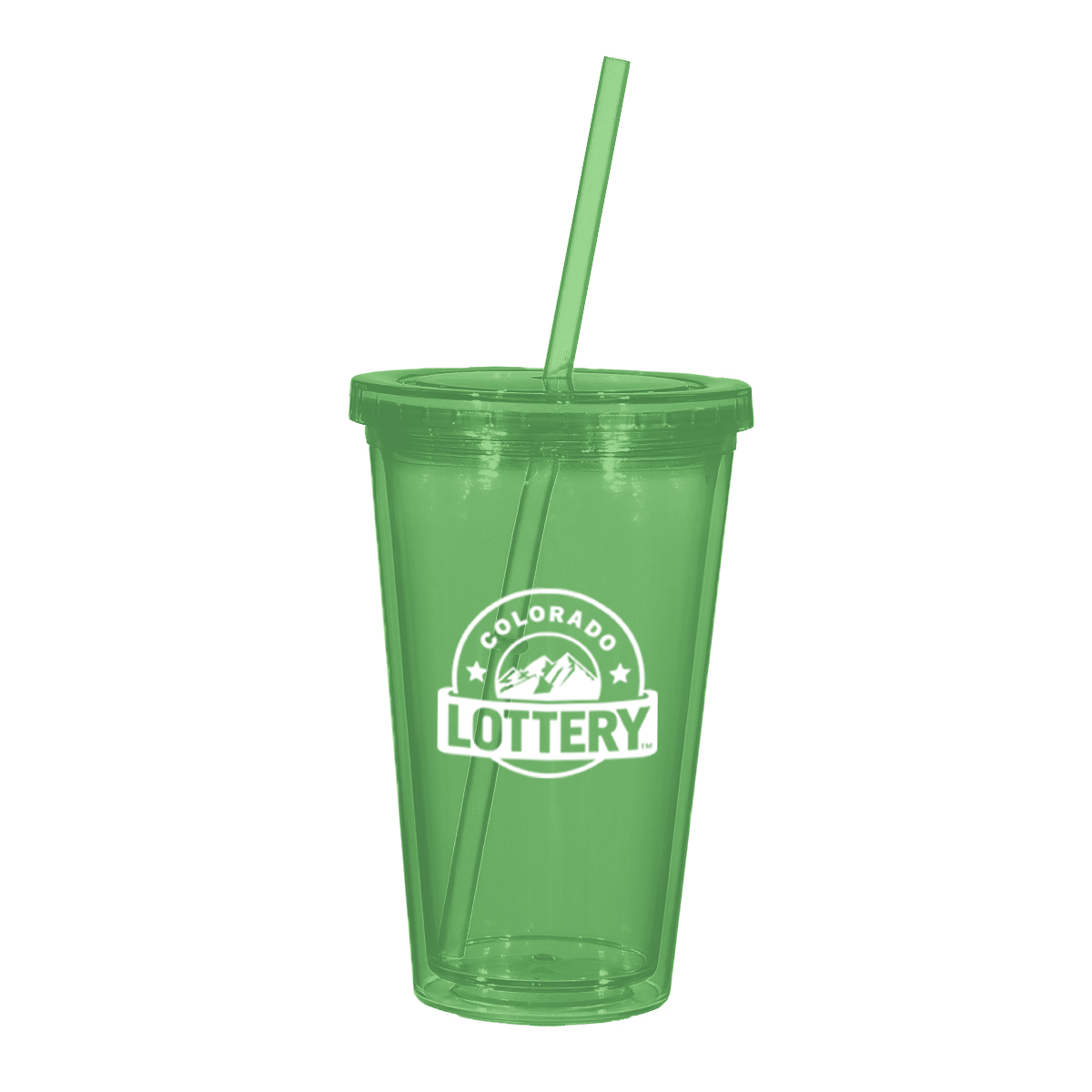 16 Oz. Newport Acrylic Tumbler 5
