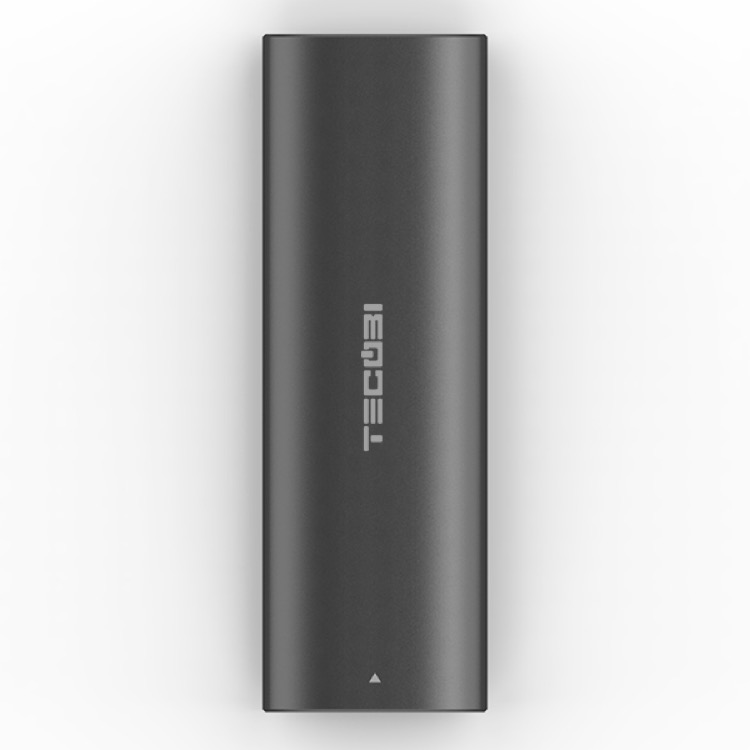 Racer High-Speed Portable Solid State Drive 256G 9