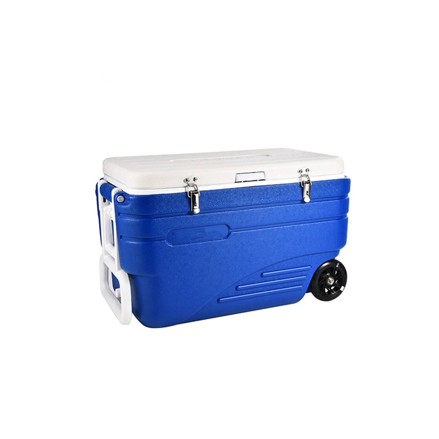 100 Quart Extra Large Insulation Cooler 3