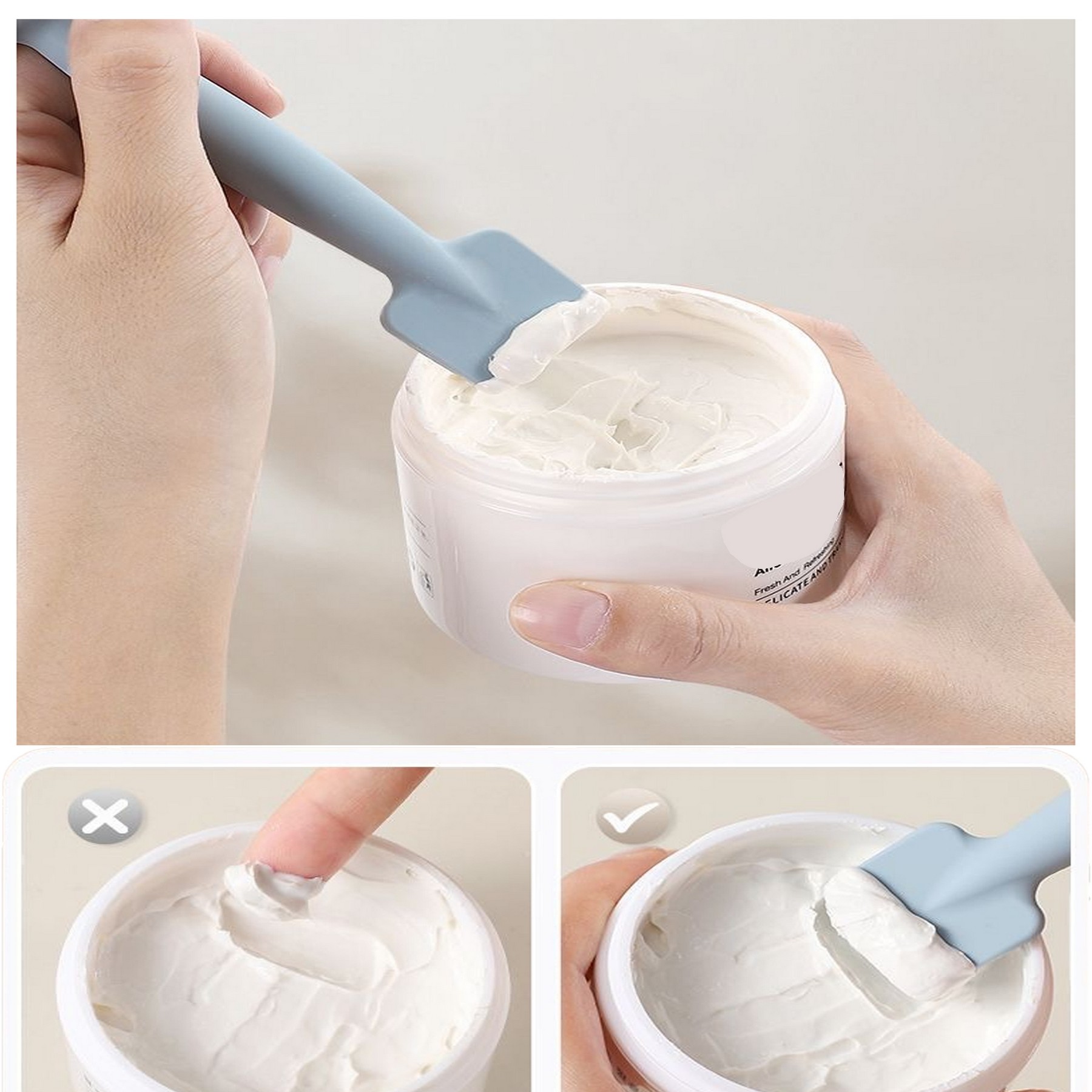 Face Mask Brush 2