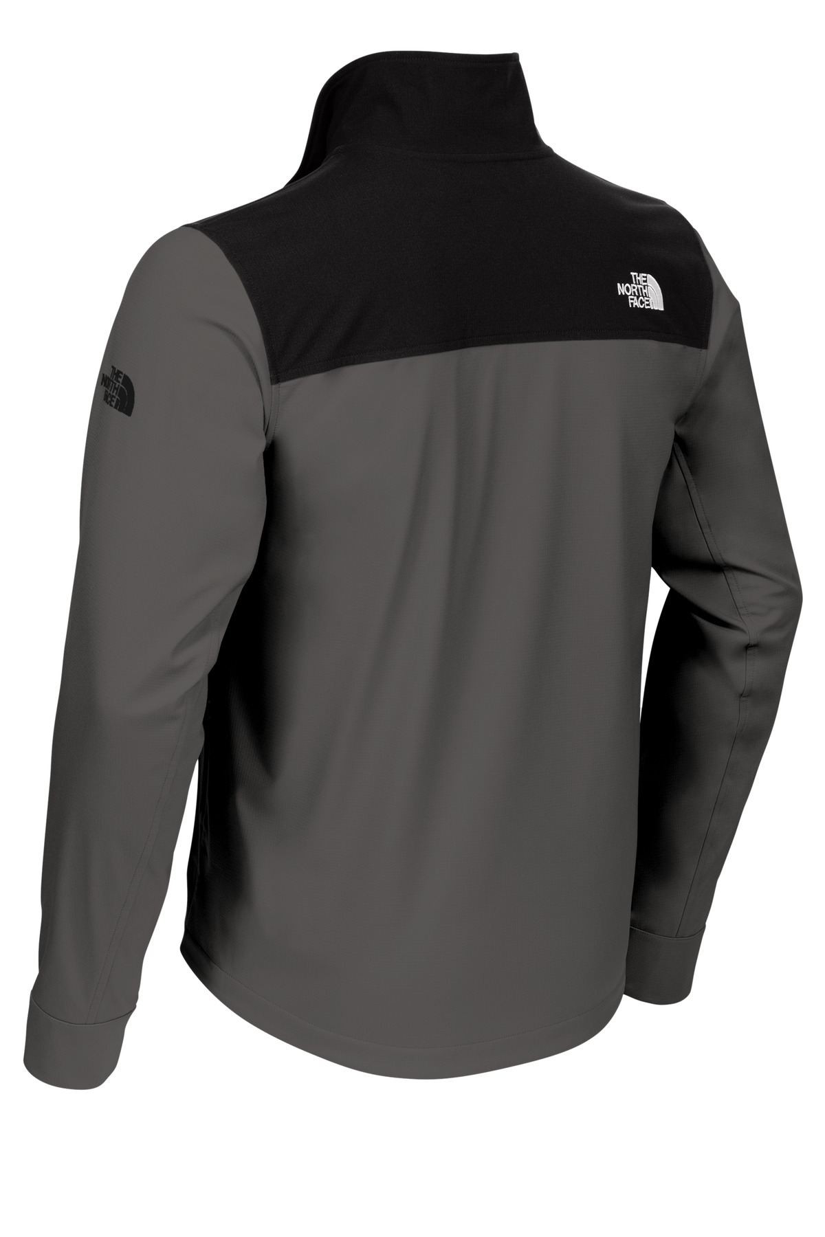 The North Face Castle Rock Soft Shell Jacket. NF0A552Z 13