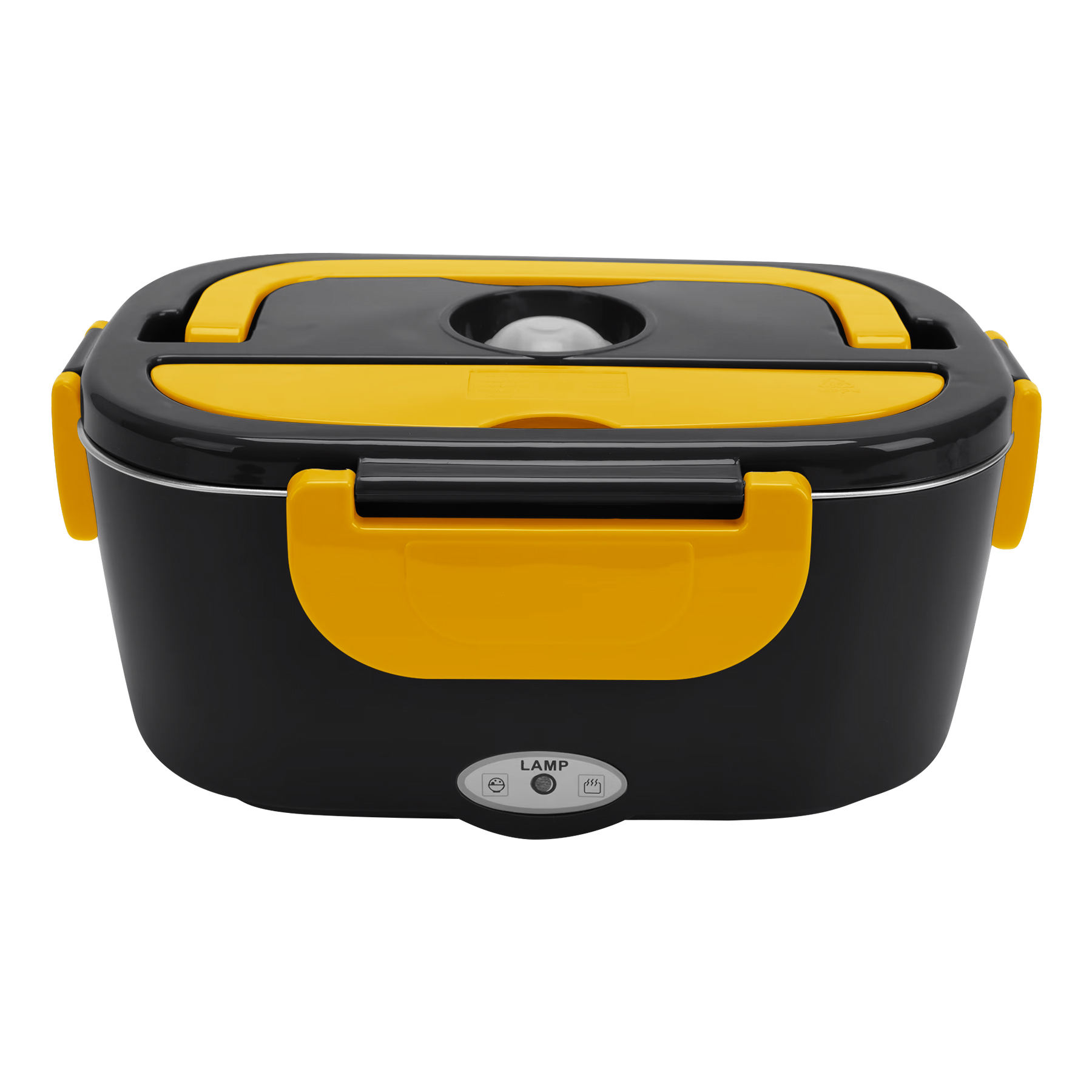 12V/110V Portable Electric Heated Lunch Box 23