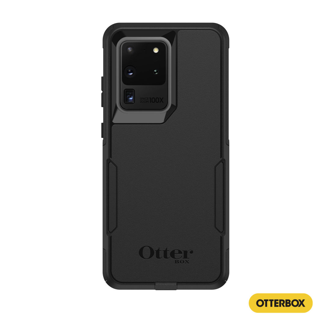OtterBox® Samsung Galaxy S20 Ultra Commuter 10