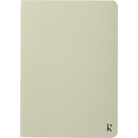 Pocket Stone Paper Notebook