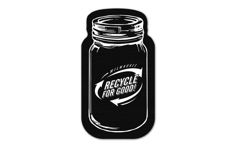 Mason Jar Rubber Jar Opener 66