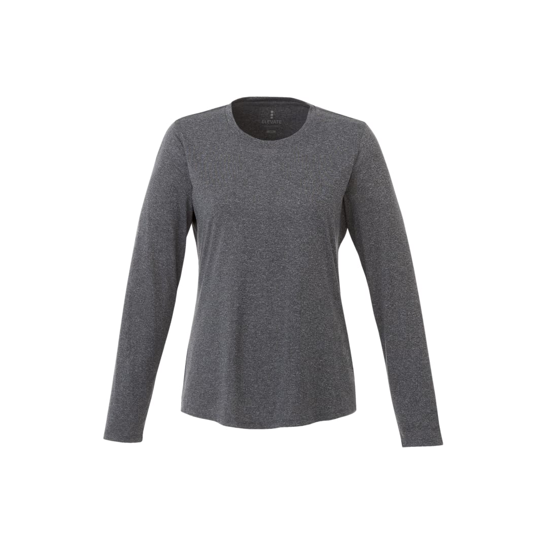 Women's PARIMA LS Tech Tee 67