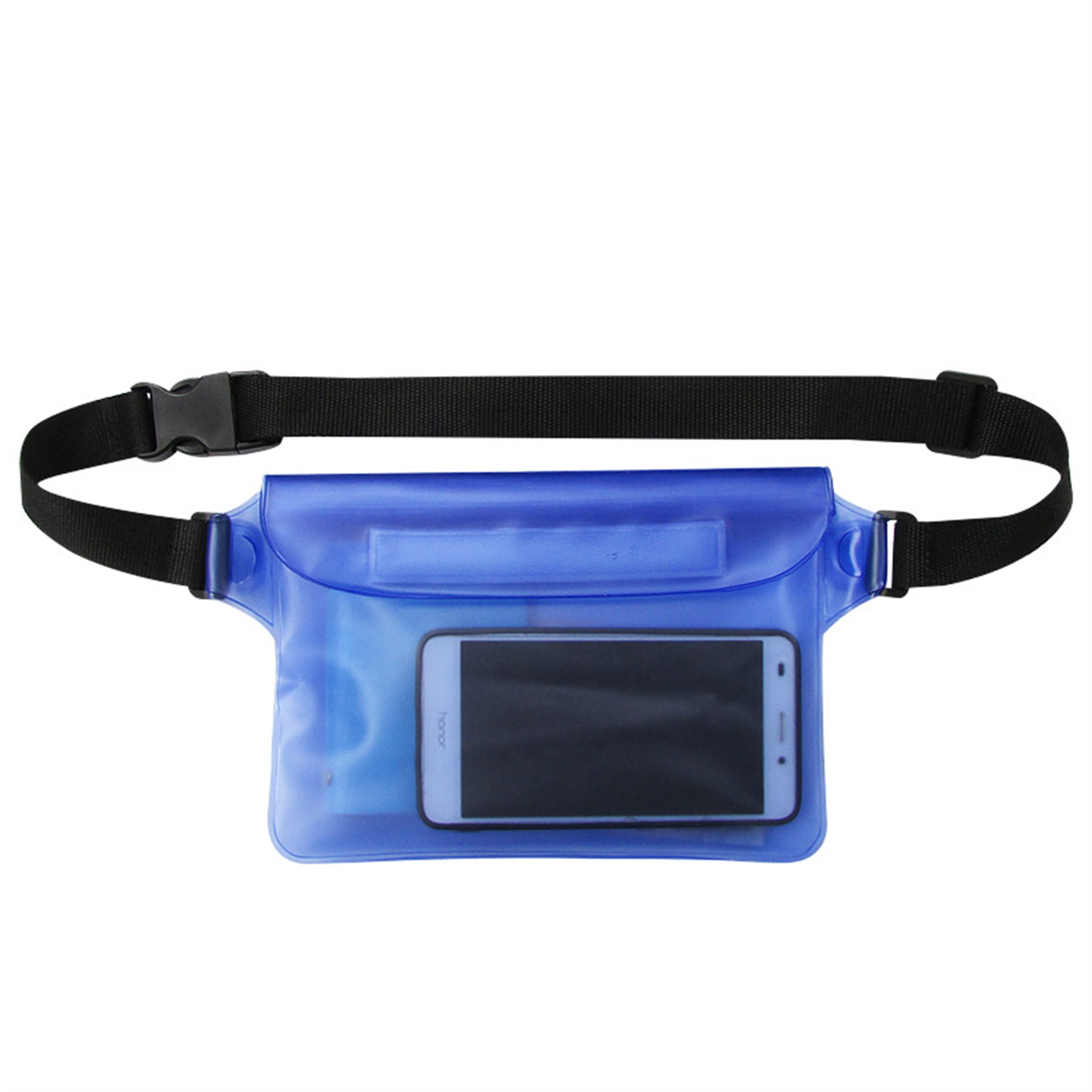 Pvc Waterproof Waist Bag 3