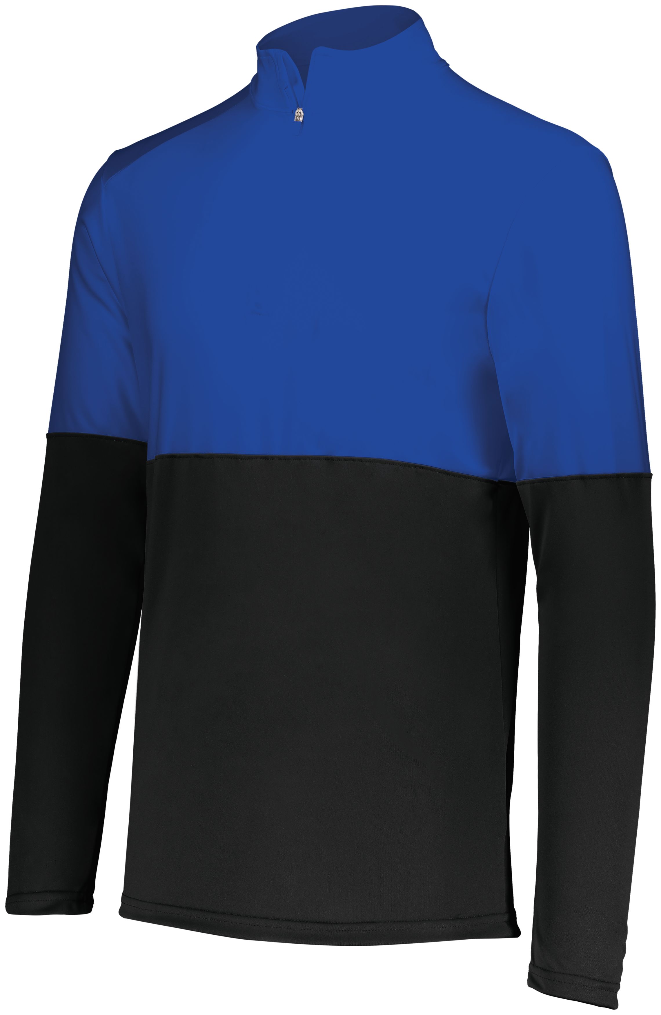 Youth Momentum Team 1/4 Zip Pullover 7