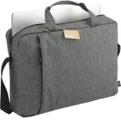 Vila Recycled 15" Computer Business Case 46
