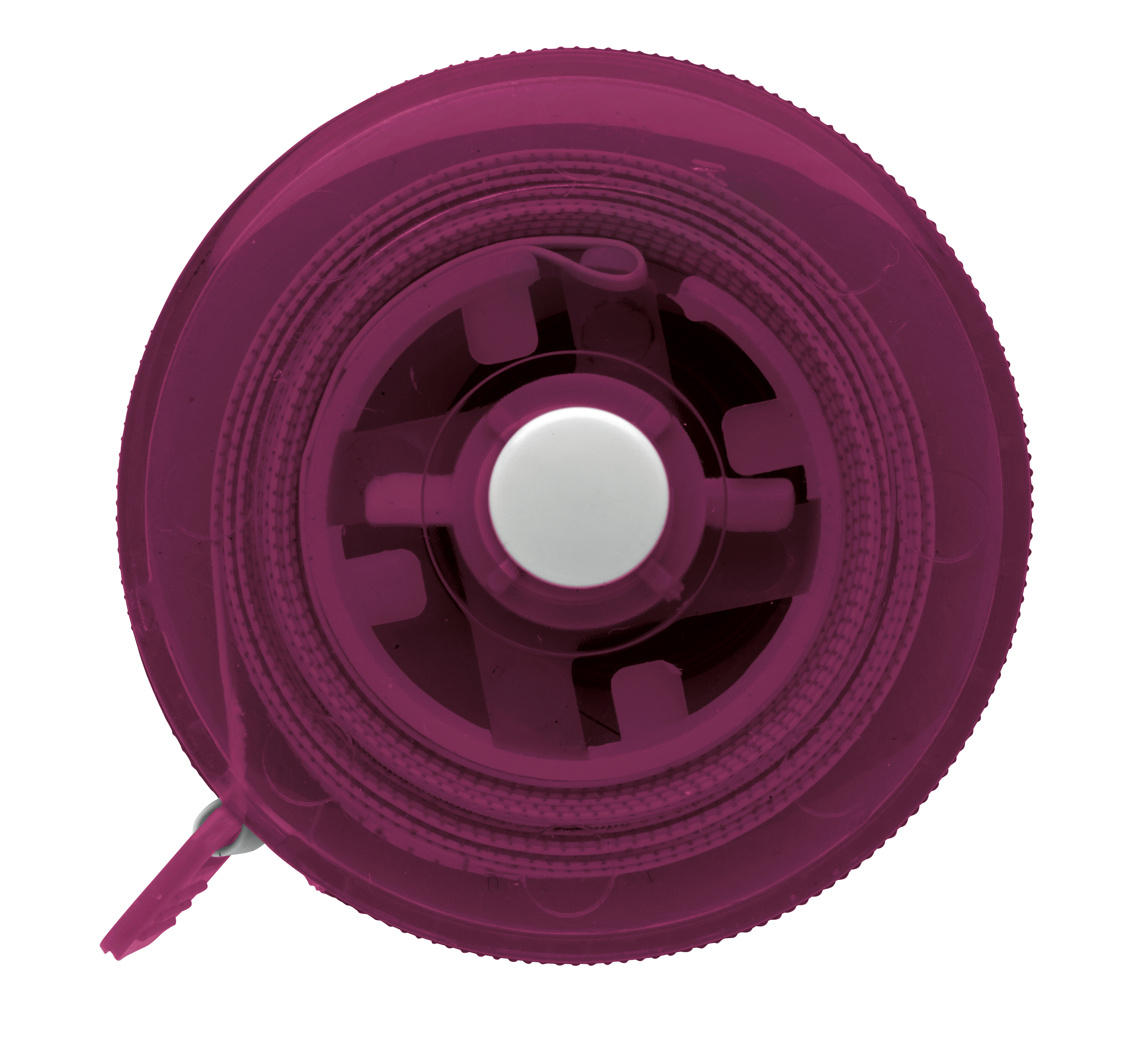 5' Mini Round Tape Measure 10
