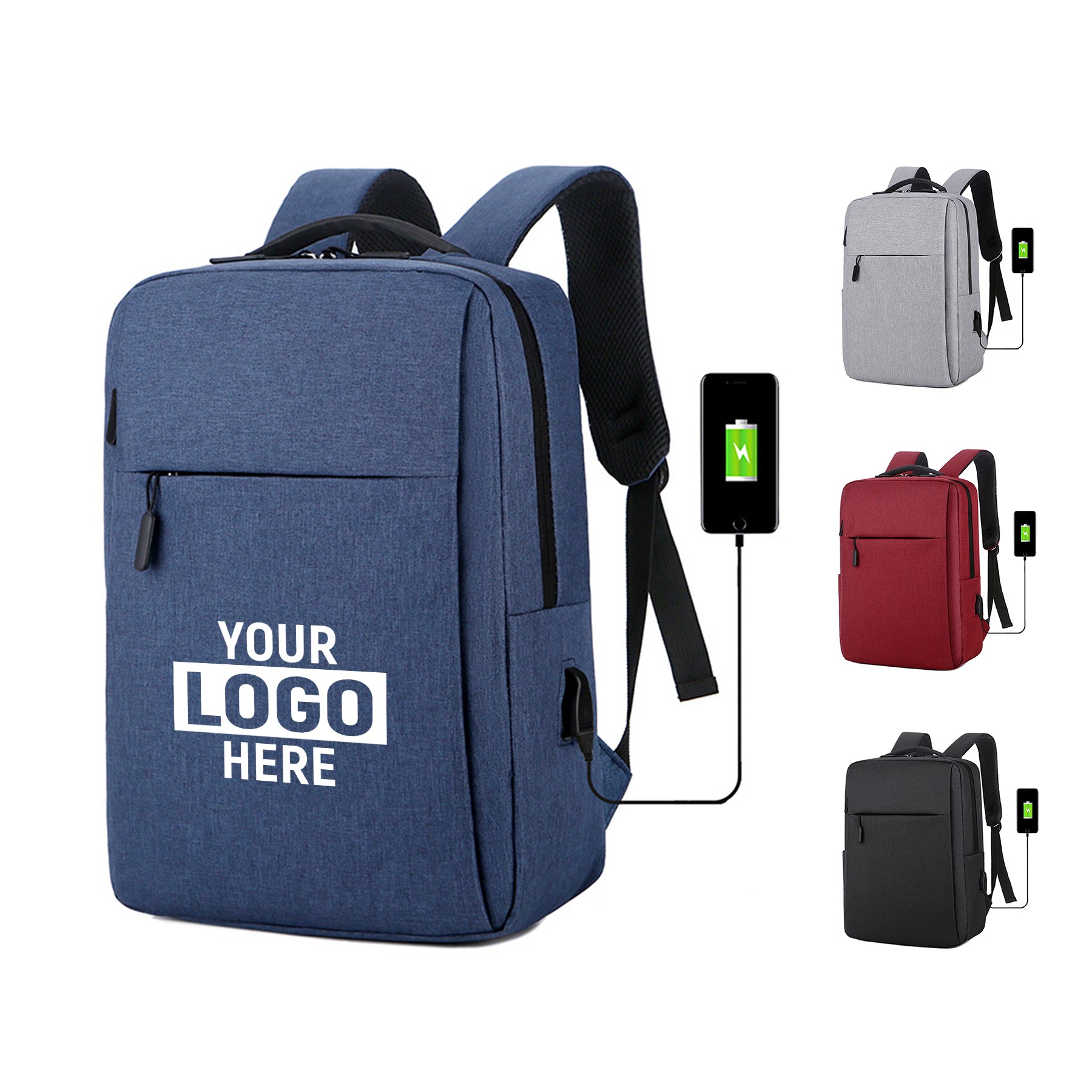 Multifunctional Backpack