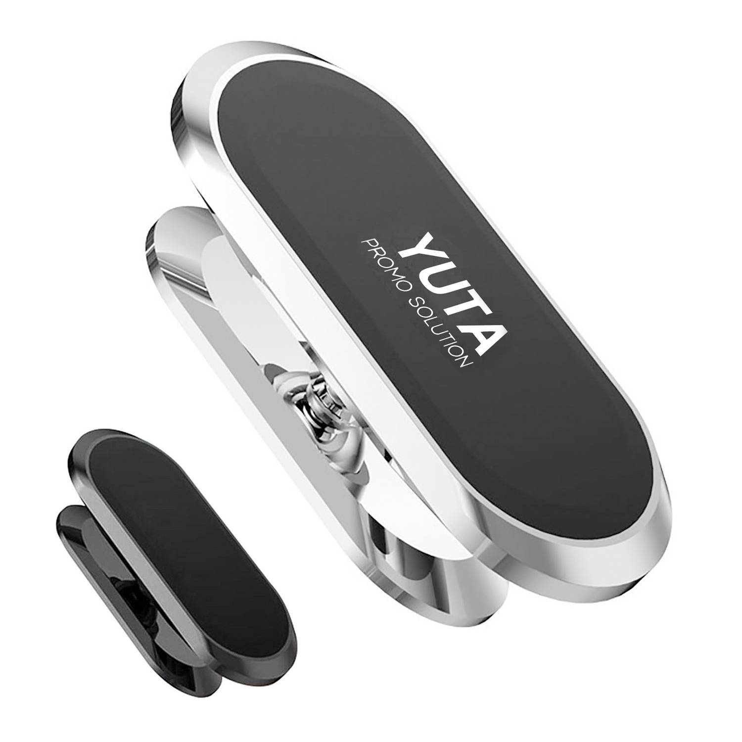 Universal Magnetic Zinc Alloy Car Phone Holder 4