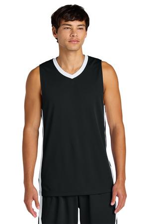 Rival Basketball Rev Jersey