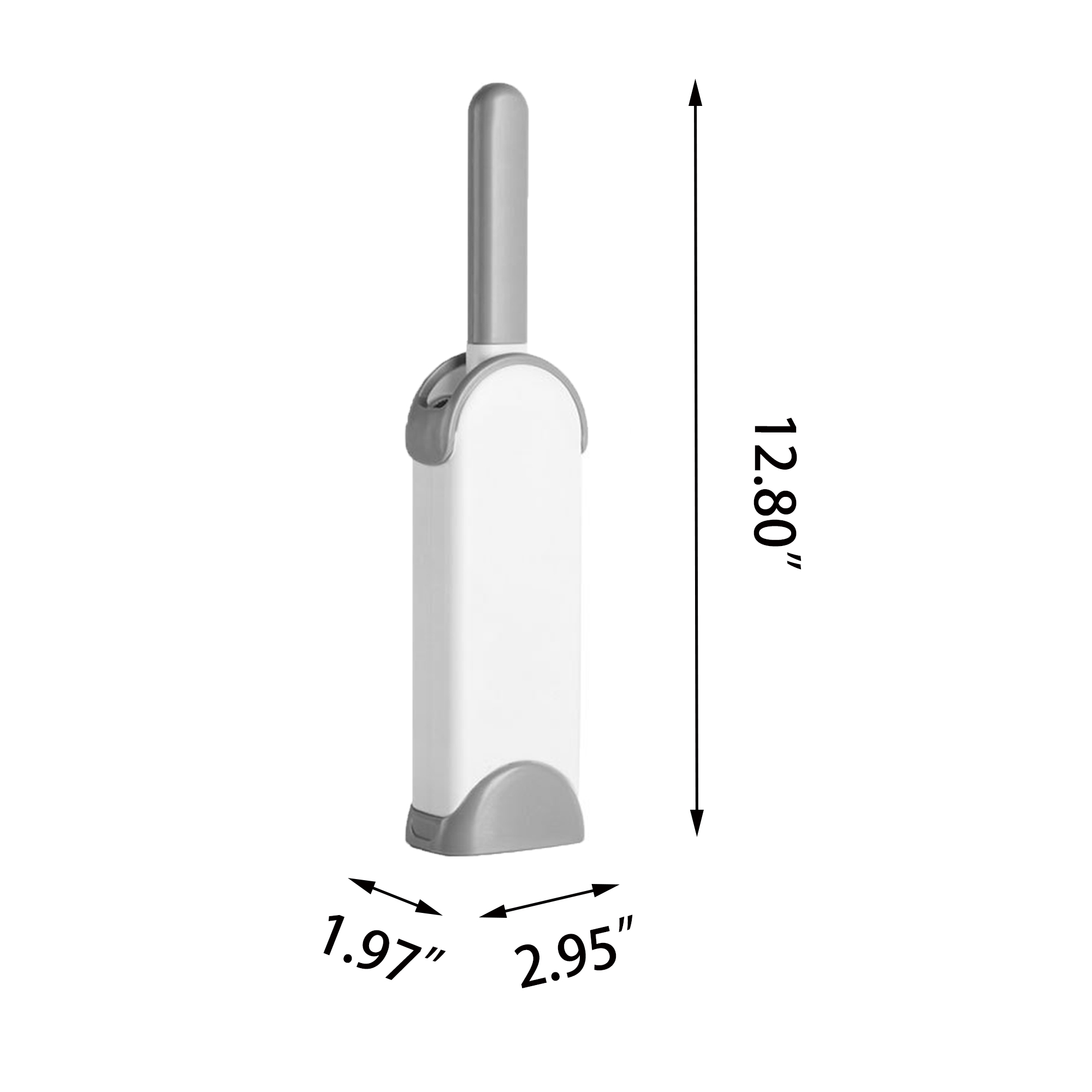 MOQ:10pcs Electrostatic Lint Roller 1