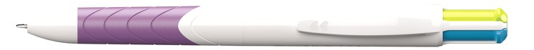 Paper Mate InkJoy Quatro Ball Pen 1