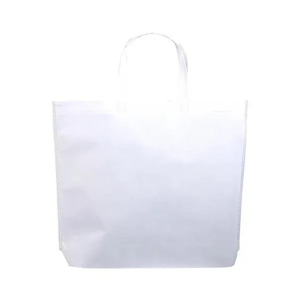 Tote 65gsm Non-Woven Bag 12